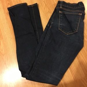 J brand skinny jeans